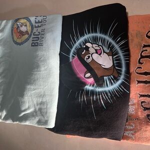 Graphic T-Shirts Bundle